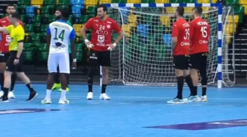 موعد مرتقب.. متى يواجه منتخب مصر منافسه القادم في بطولة أفريقيا لليد؟